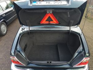 Etwas verschachtelte 